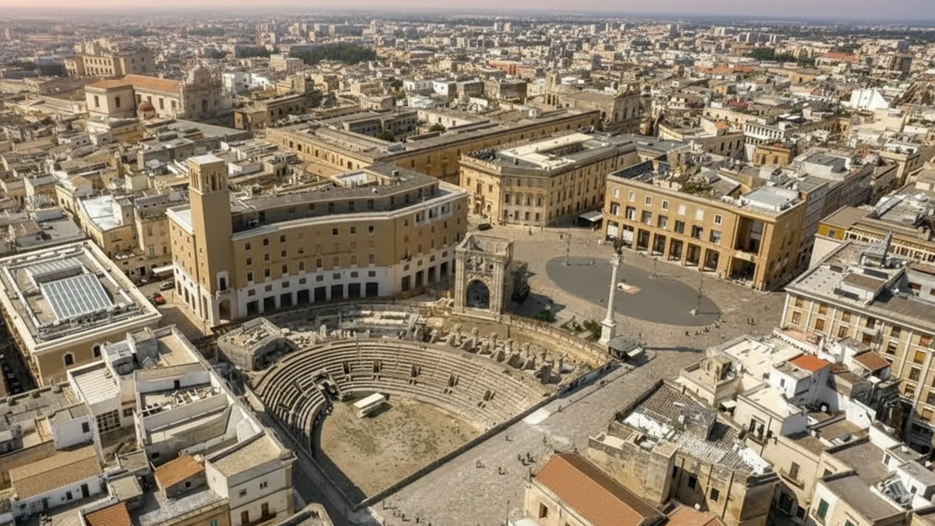 B&B 19Venti, Lecce (Puglia)