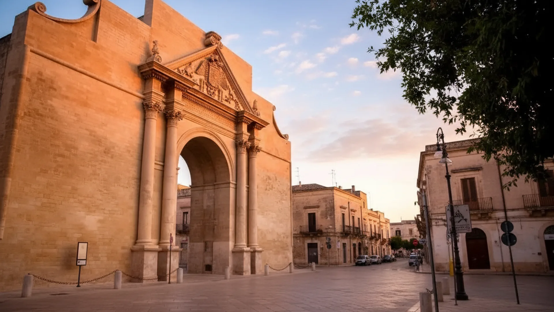 B&B 19Venti, Lecce (Puglia)