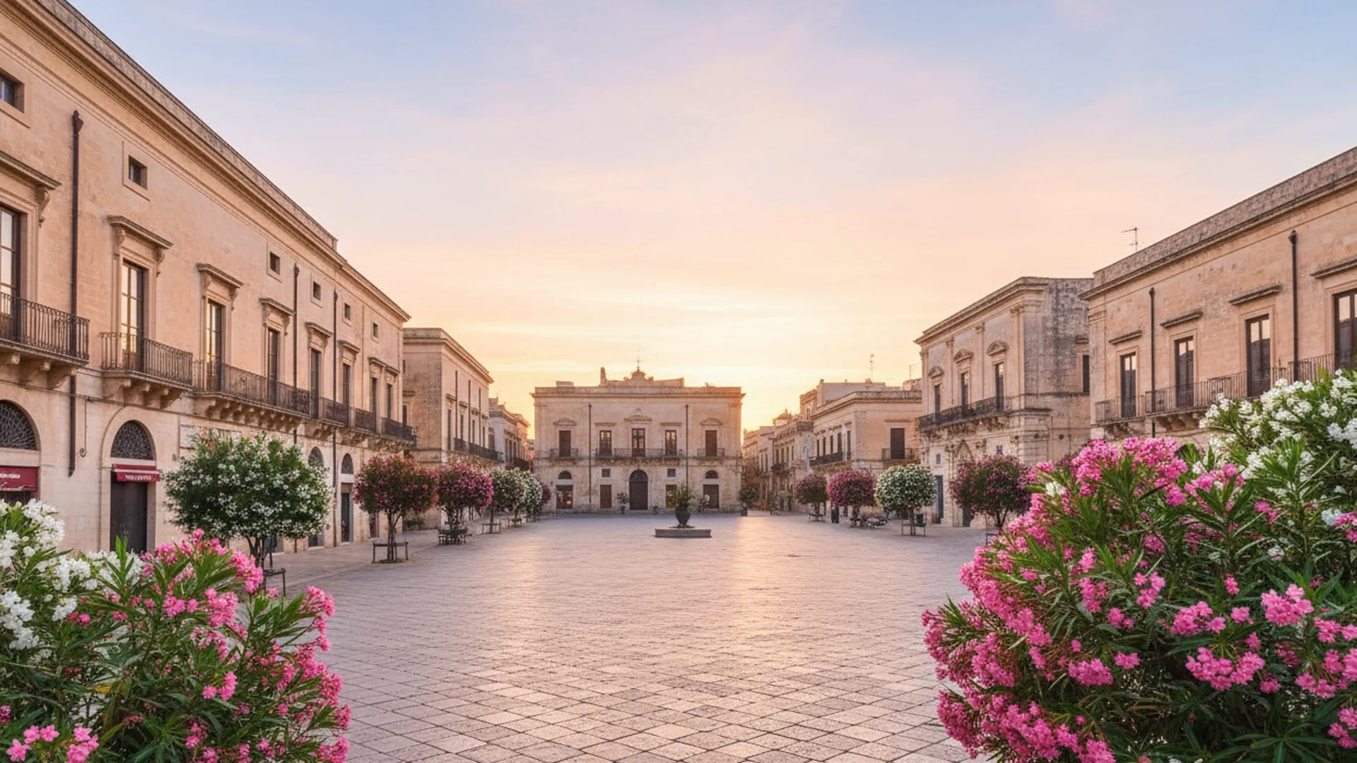 B&B 19Venti, Lecce (Puglia)
