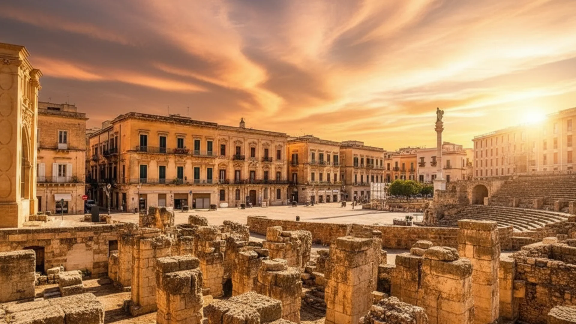 B&B 19Venti, Lecce (Puglia)