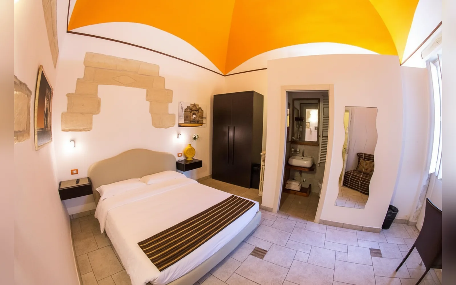 B&B 19Venti, Lecce (Puglia) — galleria foto 10