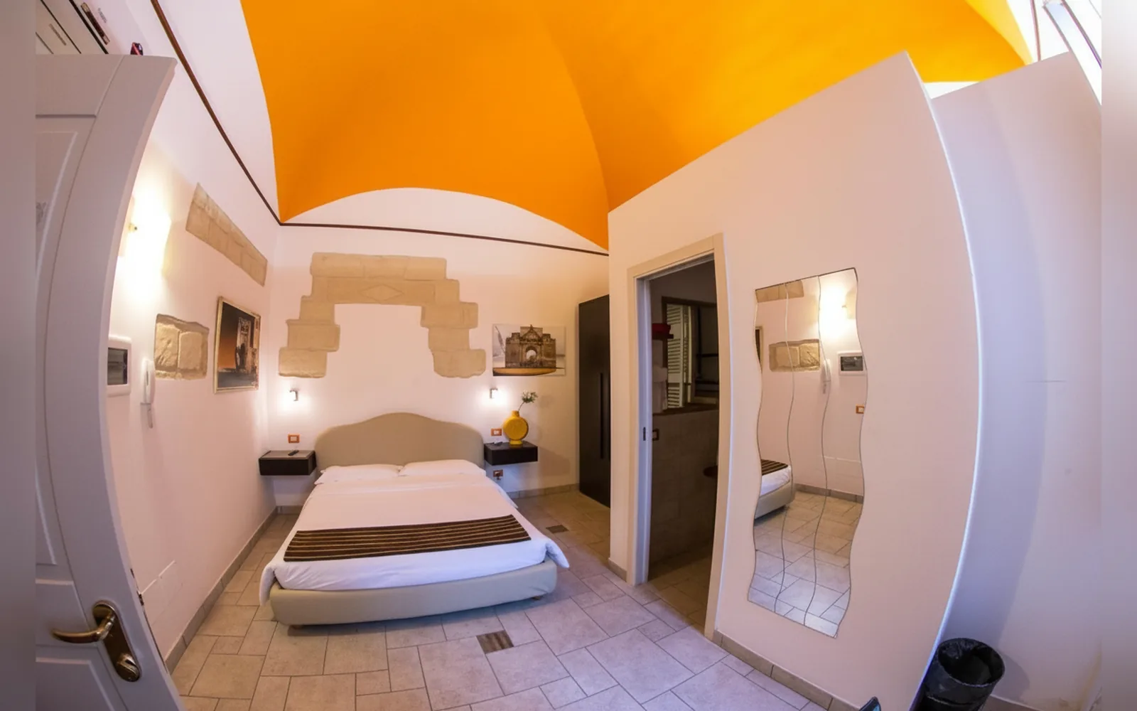 B&B 19Venti, Lecce (Puglia) — galleria foto 15