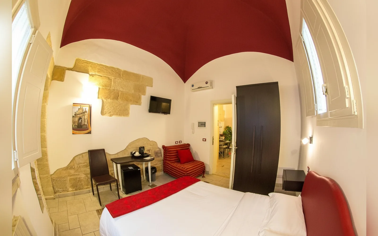 B&B 19Venti, Lecce (Puglia) — galleria foto 18