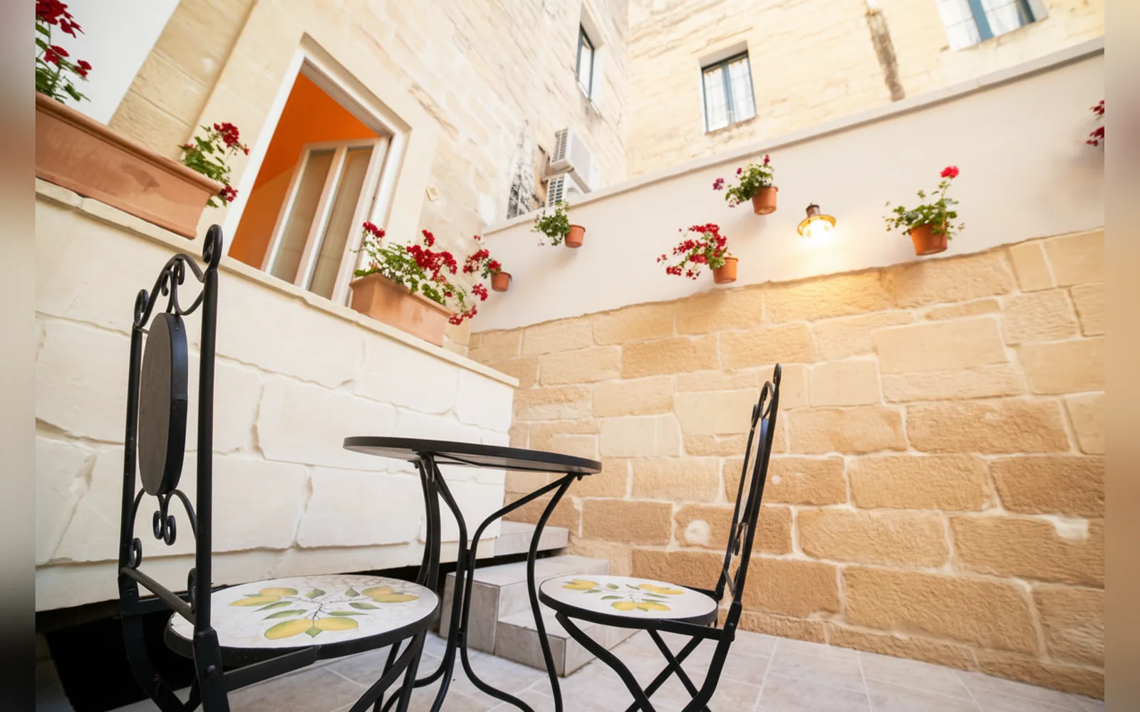 B&B 19Venti, Lecce (Puglia) — galleria foto 41