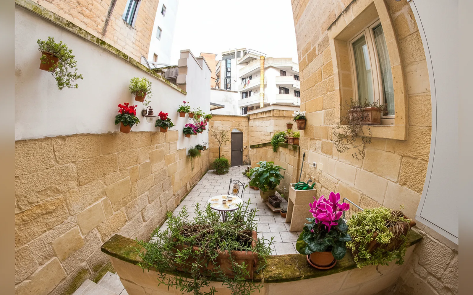 B&B 19Venti, Lecce (Puglia) — galleria foto 53