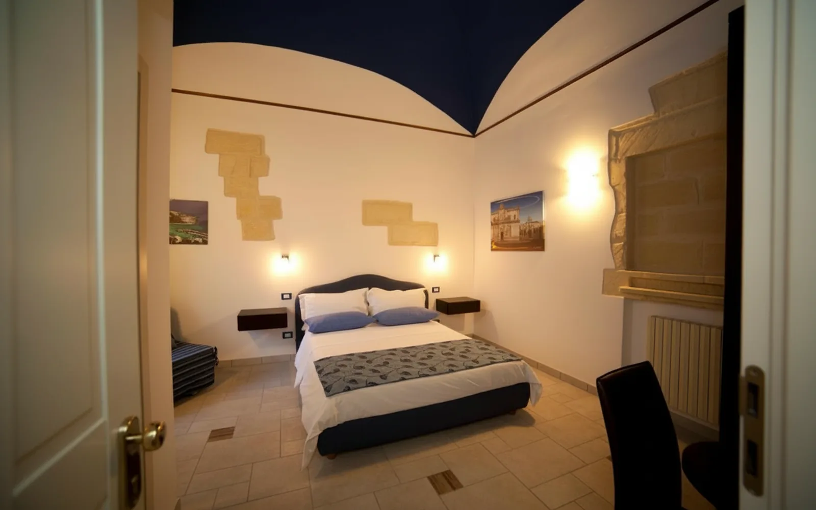 B&B 19Venti, Lecce (Puglia) — galleria foto 7