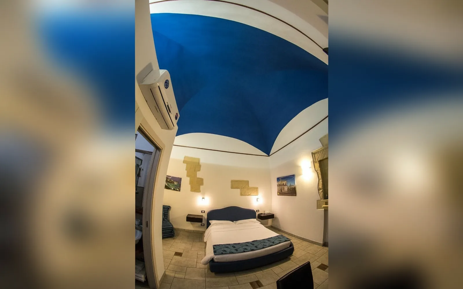 B&B 19Venti, Lecce (Puglia) — galleria foto 8